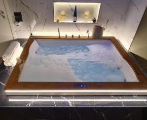Suite Pizzo jacuzzi rooms Pizzo